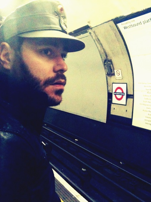 ARMANQRTACHURE's profile picture. DJ & Producer, Art Director, Creative /2BELIEVE/VESVESE/VORTAK/TEAM