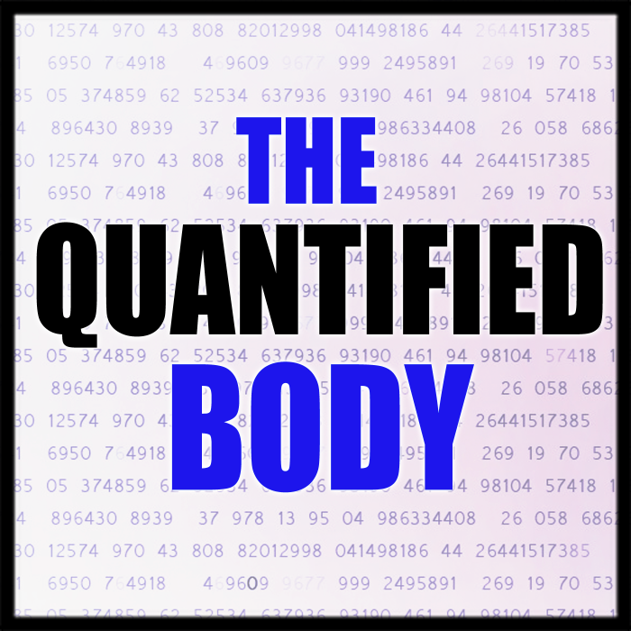 The Quantified Body