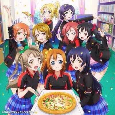 ラブライブ新垢/フォロバ100%‼︎‼︎ 凛ちゃん推し‼︎
大阪