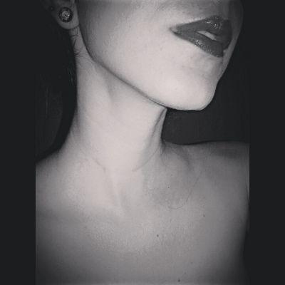 I like my demons.