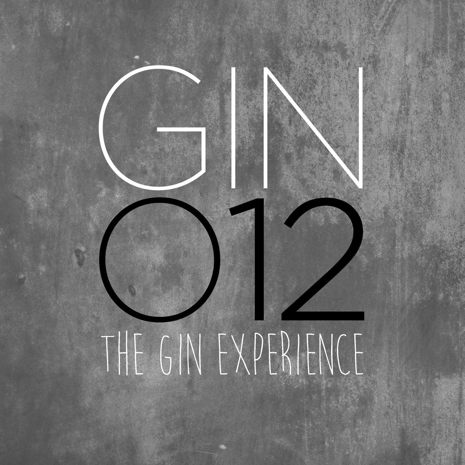 Gin bar