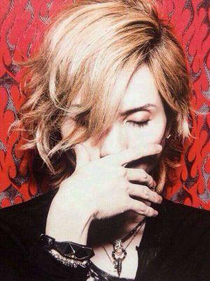 yasu ʚ❤ɞV系好き