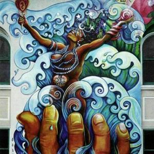 sonianoblogs's profile picture. riflessioni sull'intersezione di sessismo e razzismo