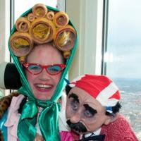 SWANK (@swanktheatre) 's Twitter Profile