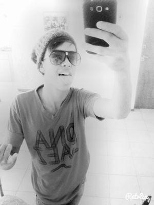 Never say Never ~