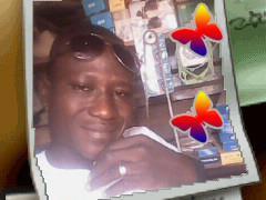 OginiOlufemi's profile picture. 