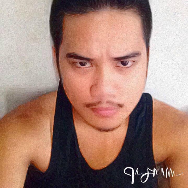 JamVarona's profile picture. “Dancing with your feet is one thing, but dancing with your heart is another..”              Cyber Mentor:JDO