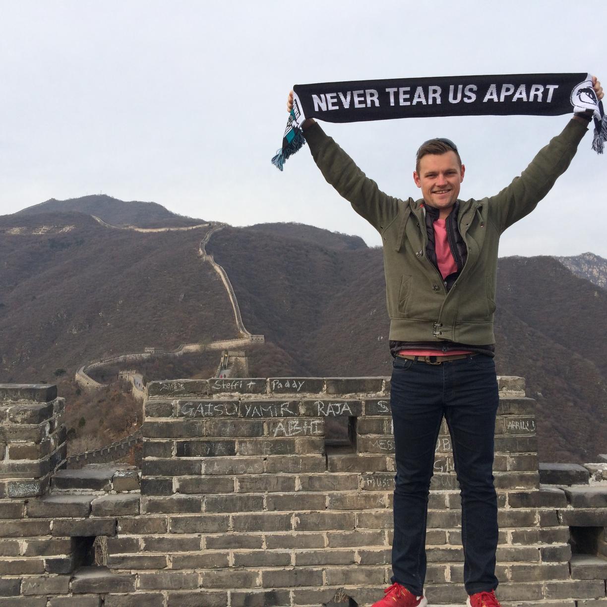 JRivett13's profile picture. 