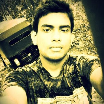 ChaaruKushan's profile picture. 