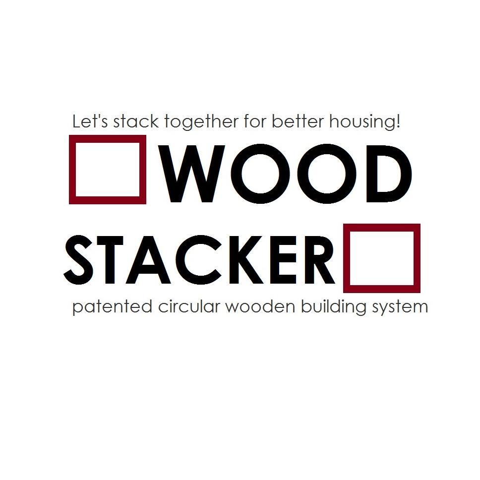 WDSTACKR's profile picture. a patented circular modular building system by inventor @mijnenergie