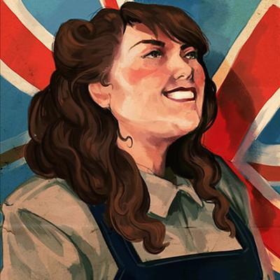 student, history lover, feminist