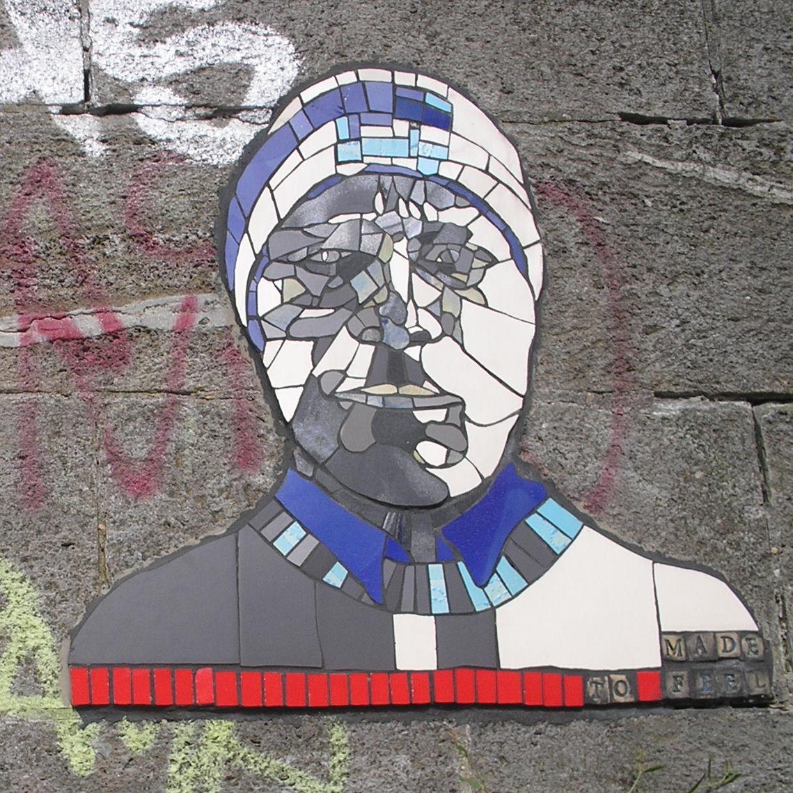 fieselfux's profile picture. 