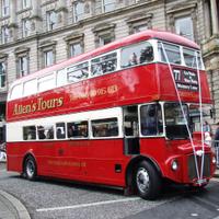 Allens Tours (@allenstours) 's Twitter Profile