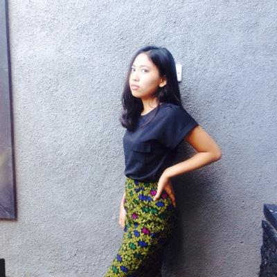 trisnapurnamad's profile picture. Over-thinker.