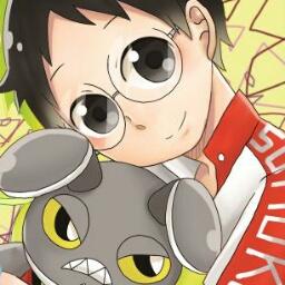 ノワ　いませんさんのプロフィール画像