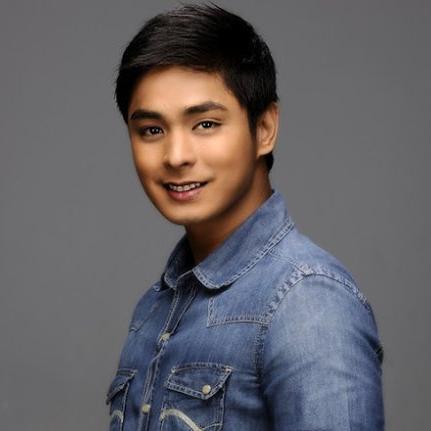 Rodel Luis Cortez Nacianceno
November 1, 1981 (age 33) Actor I Model I Star Magic I Official Coco Martin account.