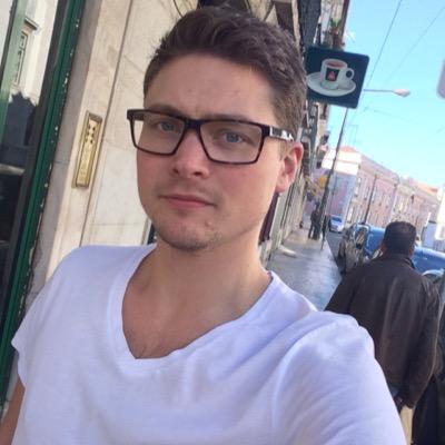 andreasroe's profile picture. Tweeting this and that about life motivation, work, food and joy of life