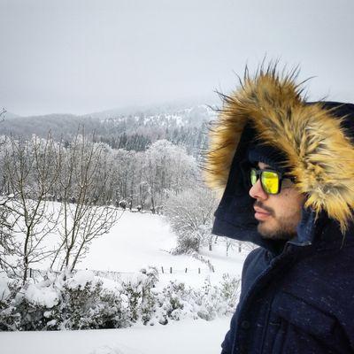 GustavoAdazme's profile picture. #YoSoyVenezolano🇻🇪
spain 🇪🇸
London🇬🇧
Casado👬