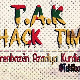HÜDA PAR İST. İL BAŞKANI -KURUCU- GİK ÜYESİ - TOKAT MADAS DER YÖN. KUR. BŞK. - İSTOKDEF İCRA KURULU ÜYESİ @TakHackTim_ tarafından özgürleştirilmiştir.
