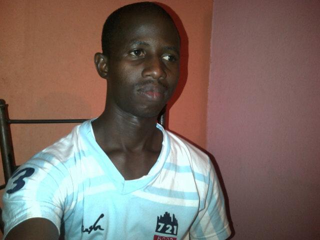 mobolaji202's profile picture. 