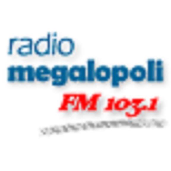 MegalopoliFM's profile picture. Ρ/Σ  ενημέρωση και ψυχαγωγία