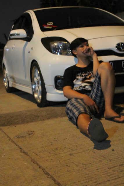 RamdaniDF's profile picture. Berjuang kembali untuk orang tua dan masa depan dan meraih kesuksesan dan kebanggaan