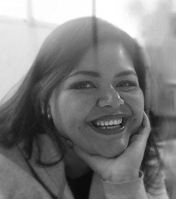Soy la que necesito ser para crecer