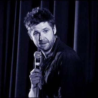 HarHarComedy's profile picture. Great Monthly Comedy Night at Telfords Warehouse. Compered by Danny McLoughlin £5 - Top Acts.
Follow for details of upcoming shows and a bit of a laugh