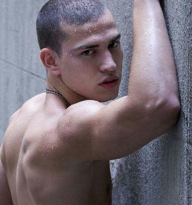 Bad Boy | Part-Time Model | ATL Bred
Taken By @AverieySays
Inquiries:  IvanWestfall@gmail.com