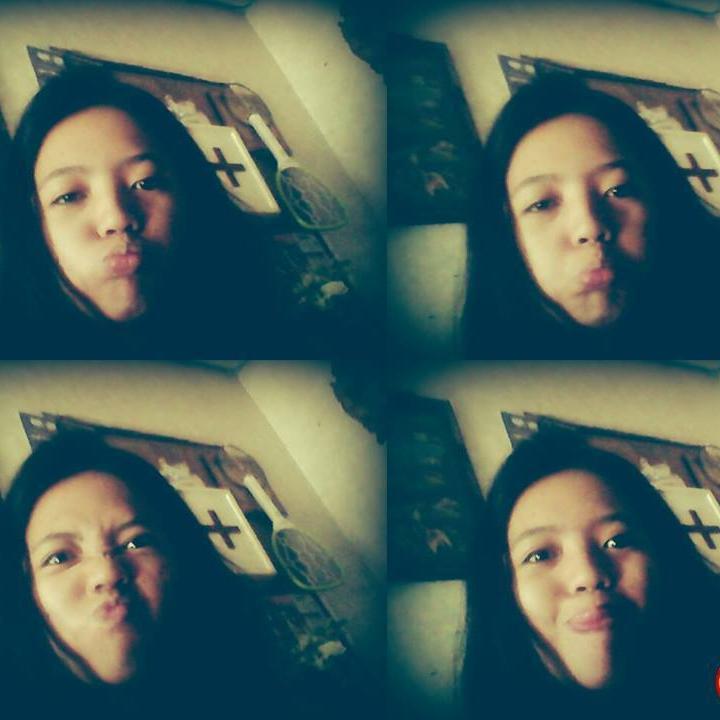Never take life seriously. Nobody gets out alive anyway. SMILE ^__^--BABAE PO AKO! [ @Istilong_Pinoy @Kuya_Sakuragi