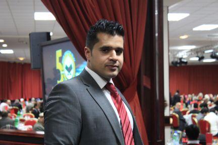 msajjadamin's profile picture. Views are my own and not of any organisation I may work with. Retweets are not endorsements.