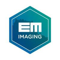 EM Imaging Ltd. (@edinimage) 's Twitter Profile