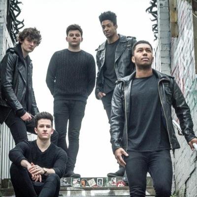 Official Danish fan account for @ConceptOfficial. 4/5 + band acc owners are @90sxnixll Daniella and @LiamxCuddly Louise