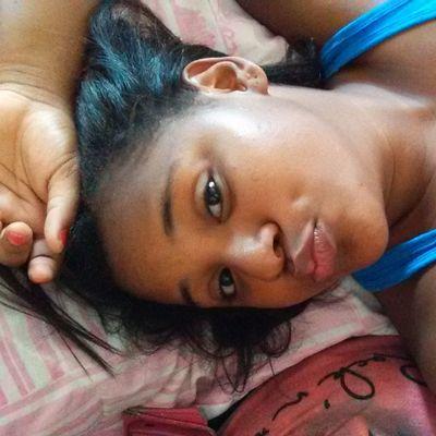 snap: paolaktar 
Mozao Kennedy Breuel