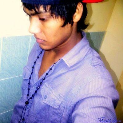 I Dream Too High || But I Will Fulfil Them Before I Die || Even If I Fall From Sky || I Will Get Up N Try To Fly || This Is MC From Dubai ||