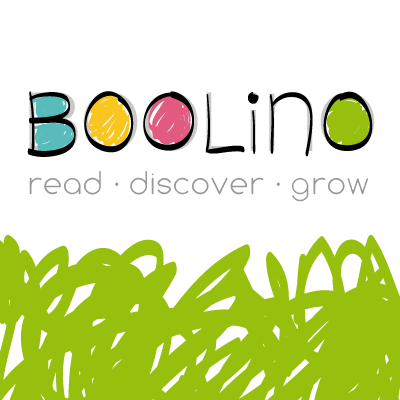 Boolino ist die größte Onlineplattform der Welt rund um Kinderbücher und Kinderleseförderung. Hier treffen sich Autoren, Verleger und Eltern.