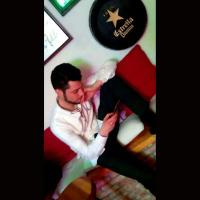 Angel M. Villajos (@monjevillajos) 's Twitter Profile