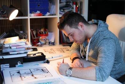 SorgoClaudio's profile picture. 