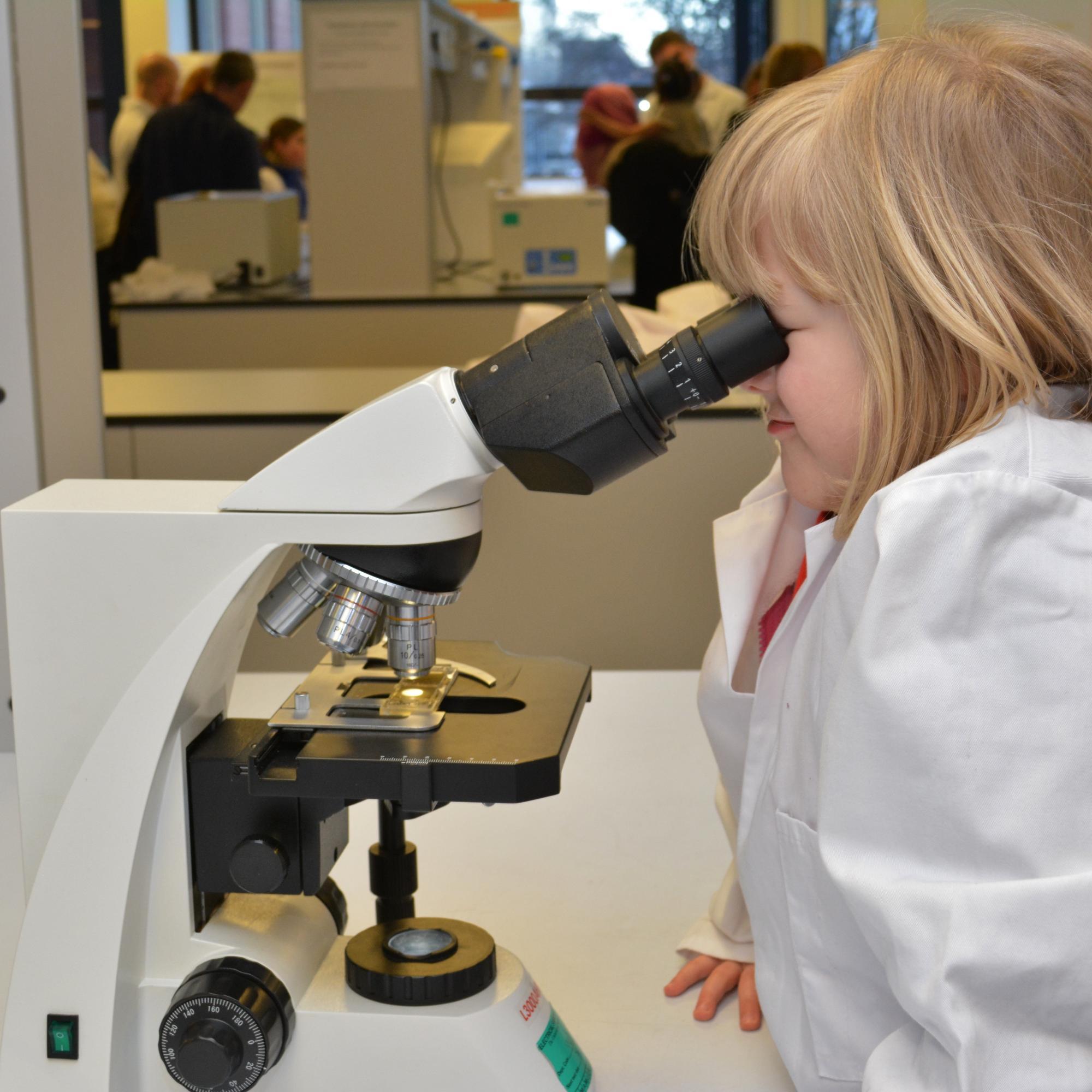 ShefSciExhibit's profile picture. 