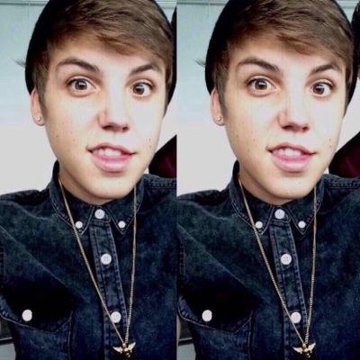 follow @bagelboymatt or I will unfollow. I'm checking.
