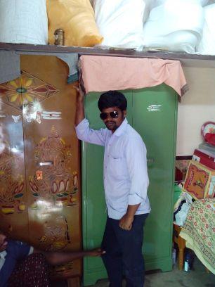 It's Me No one can Change Myself