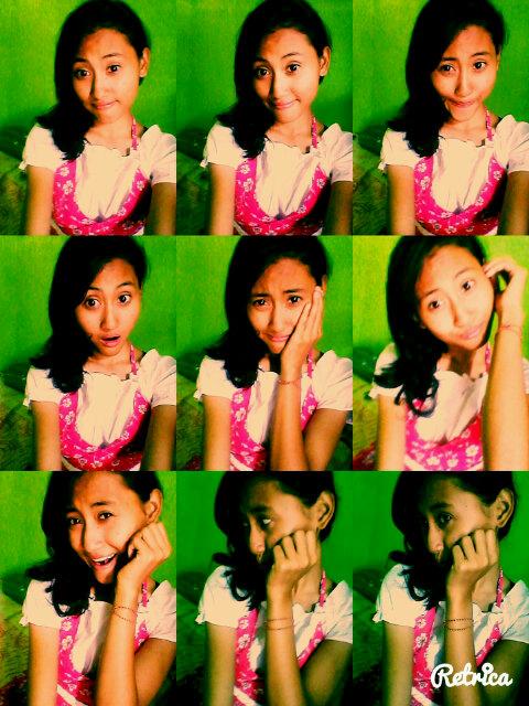 difva_ayu's profile picture. #SGJRFams