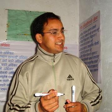 Jeeban Ghimire PhD