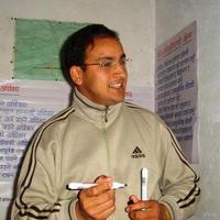 Jeeban Ghimire PhD (@jeeghimire) 's Twitter Profile
