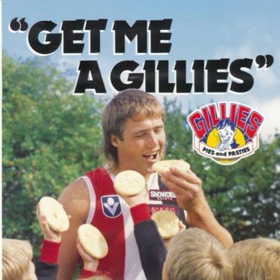 Get me a Gillies on 03 54635124