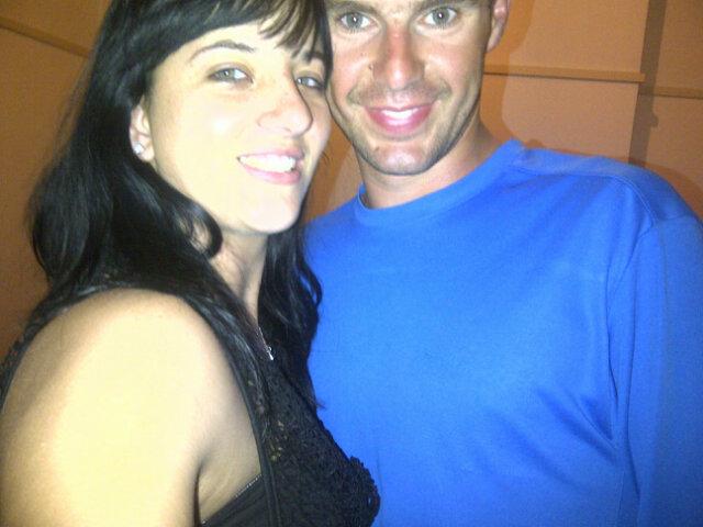 Love hanging out with family nd friends , love animals. Live  each day to the fullest