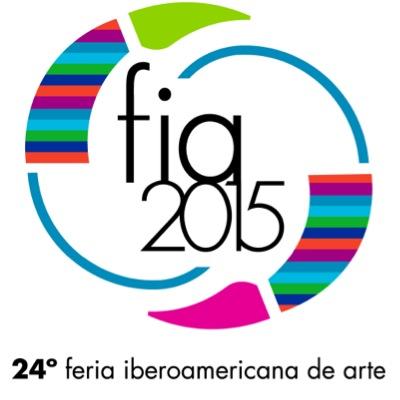 Feria Iberoamericana de Arte | del 10 al 16 de junio de 2016 | Caracas galería del mundo