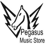 PegasusStore's profile picture. 