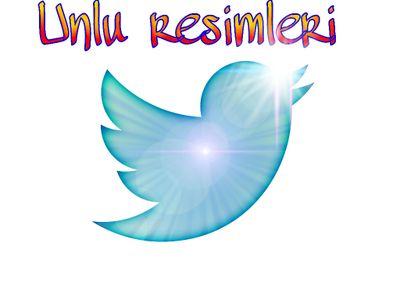 Ünlü Resimlerini Paylasarak Büyücez :)