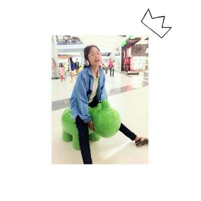 ชื่อ: ข้าวฟ่าง. ^^ อยากรู้จักทักมา? ฟอลมาฟอลกลับ. ^^ | ติ๊งต๊องบ๊องบ้า.